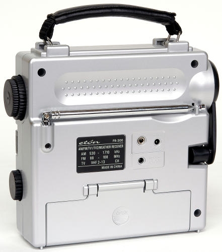Eton FR300